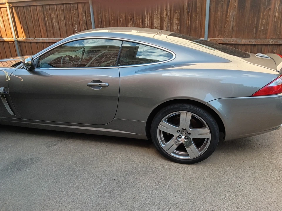 2009 Jaguar X150 XK - Image 28 of 31