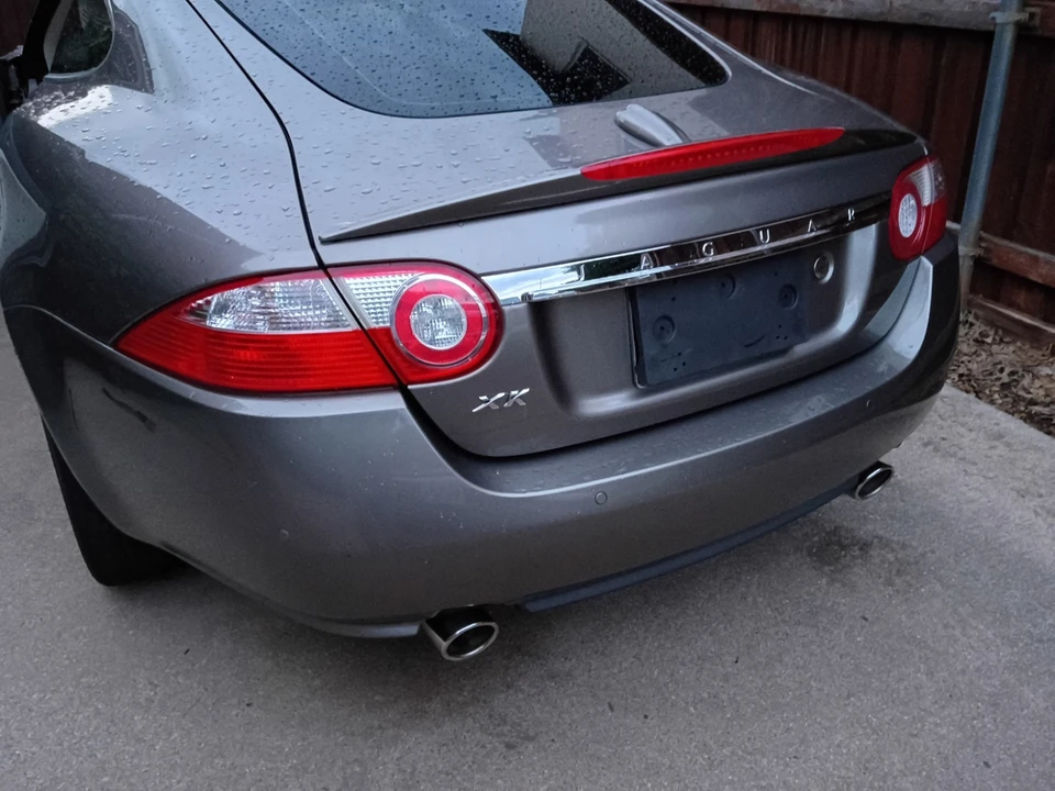 2009 Jaguar X150 XK - Image 25 of 31