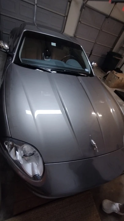 2009 Jaguar X150 XK - Image 24 of 31