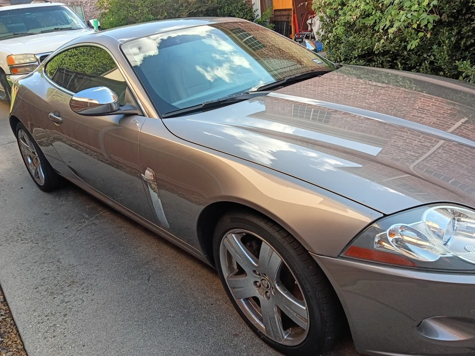 2009 Jaguar X150 XK - Image 27 of 31