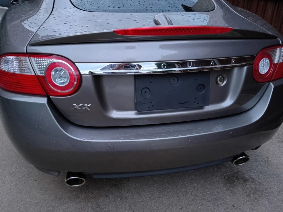 2009 Jaguar X150 XK - Image 26 of 31