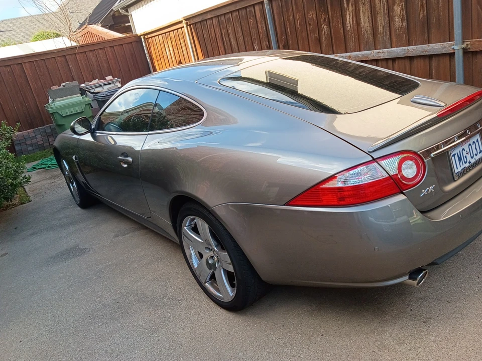 2009 Jaguar X150 XK - Image 29 of 31