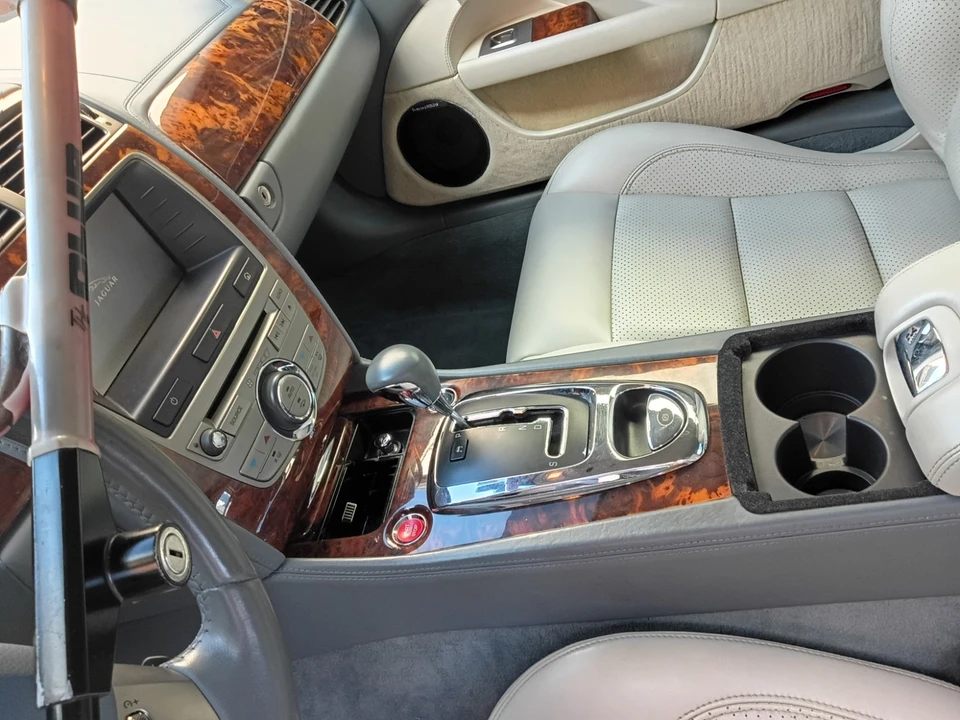 2009 Jaguar X150 XK - Image 14 of 31