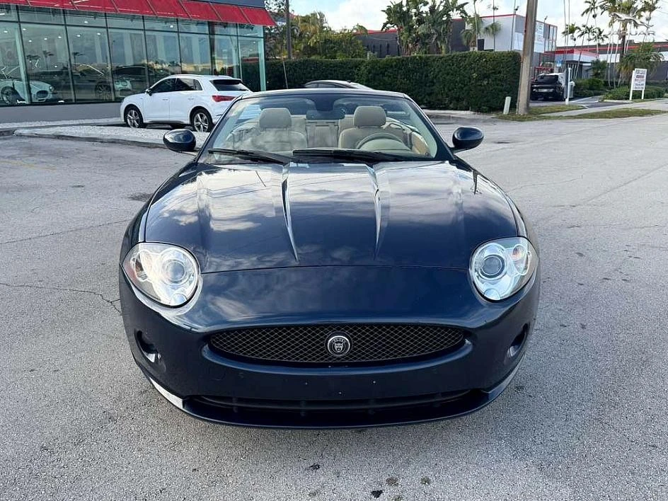 2009 Jaguar X150 XK - Image 30 of 30