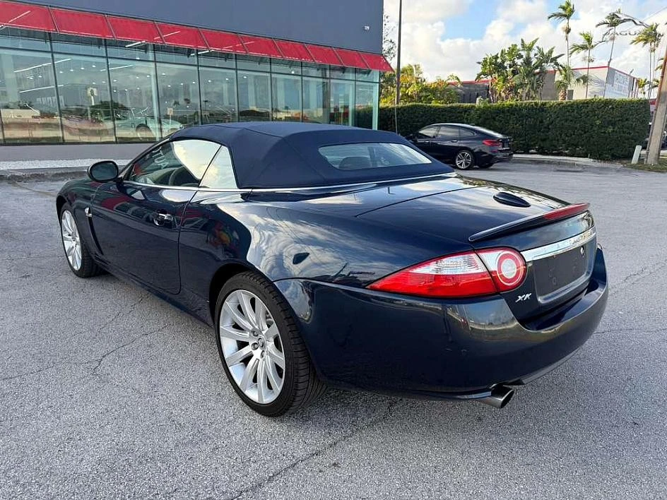 2009 Jaguar X150 XK - Image 10 of 30