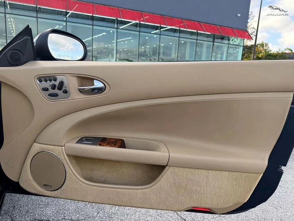 2009 Jaguar X150 XK - Image 21 of 30