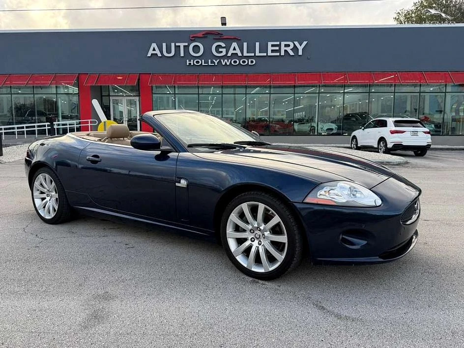 2009 Jaguar X150 XK - Image 2 of 30