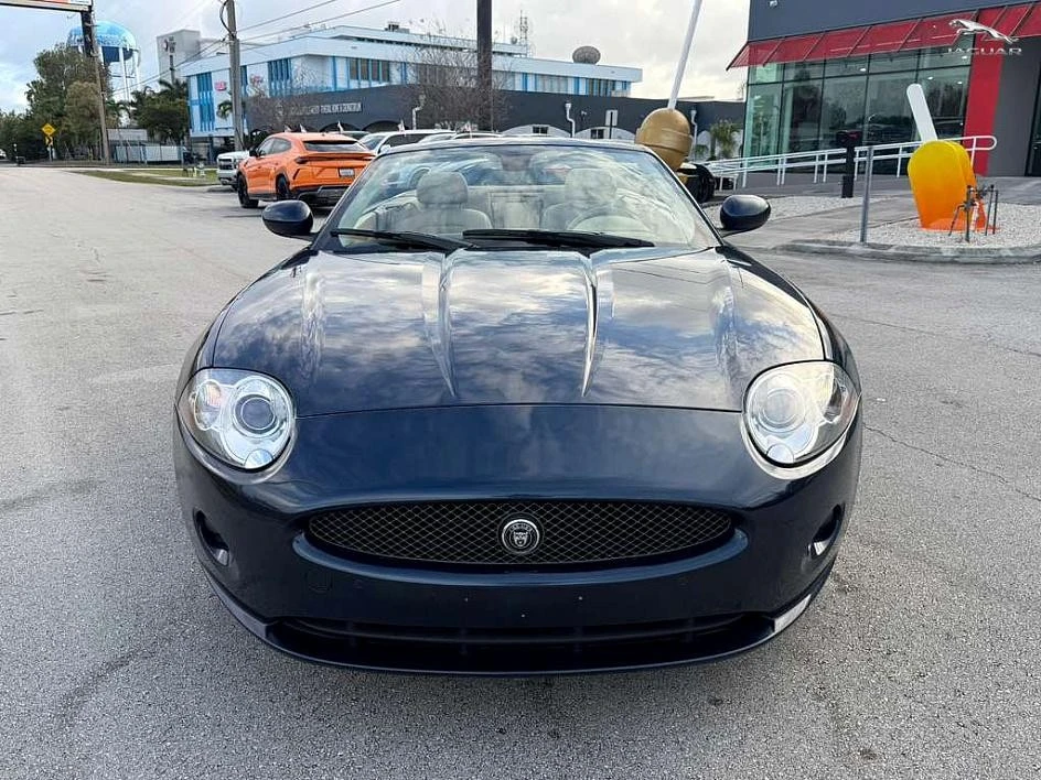 2009 Jaguar X150 XK - Image 8 of 30