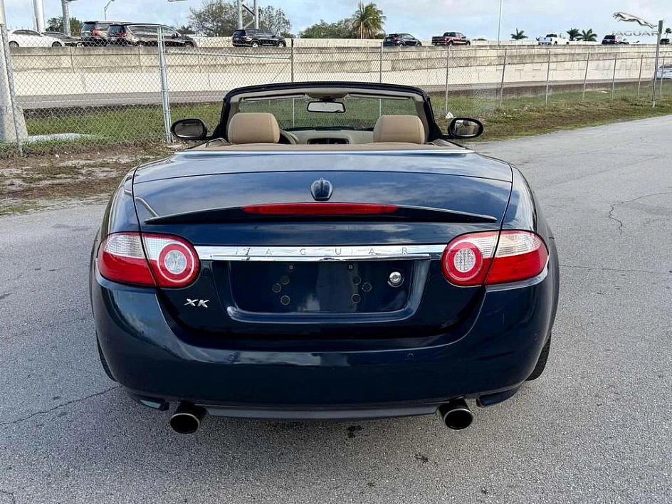 2009 Jaguar X150 XK - Image 27 of 30
