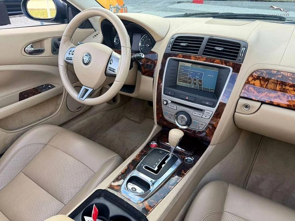 2009 Jaguar X150 XK - Image 26 of 30