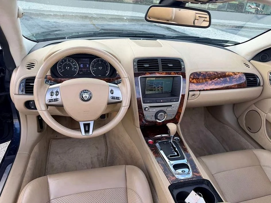 2009 Jaguar X150 XK - Image 17 of 30