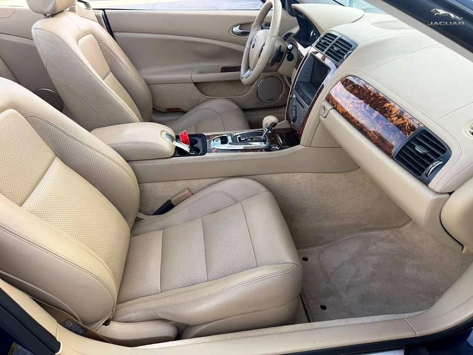 2009 Jaguar X150 XK - Image 19 of 30