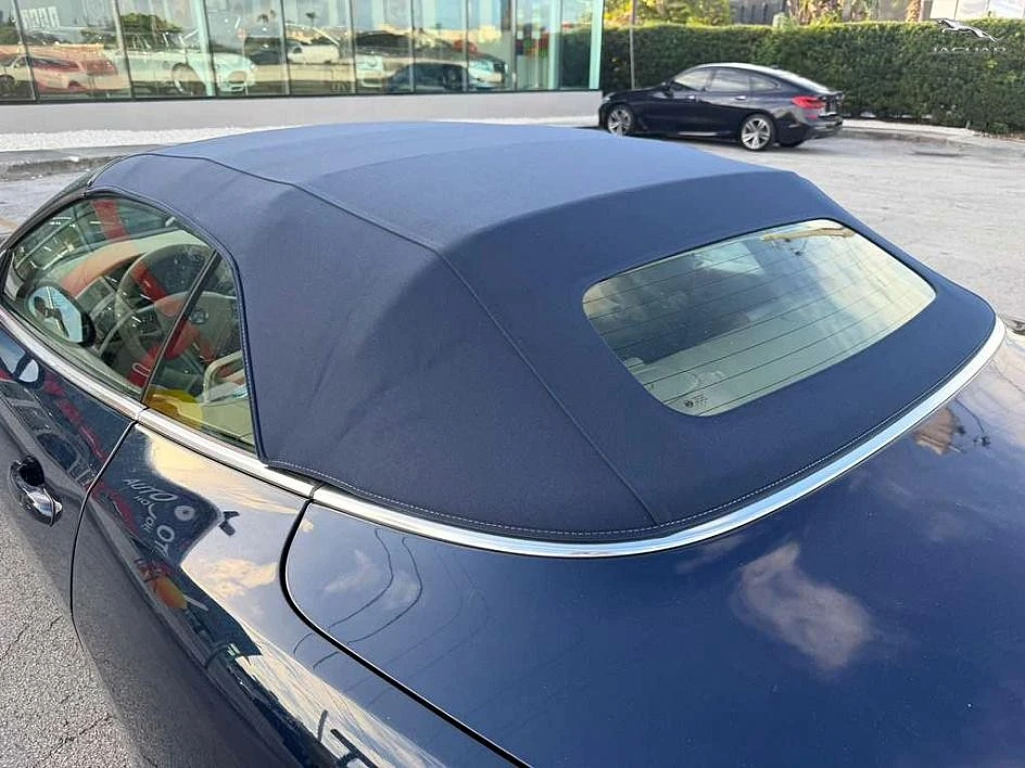 2009 Jaguar X150 XK - Image 14 of 30