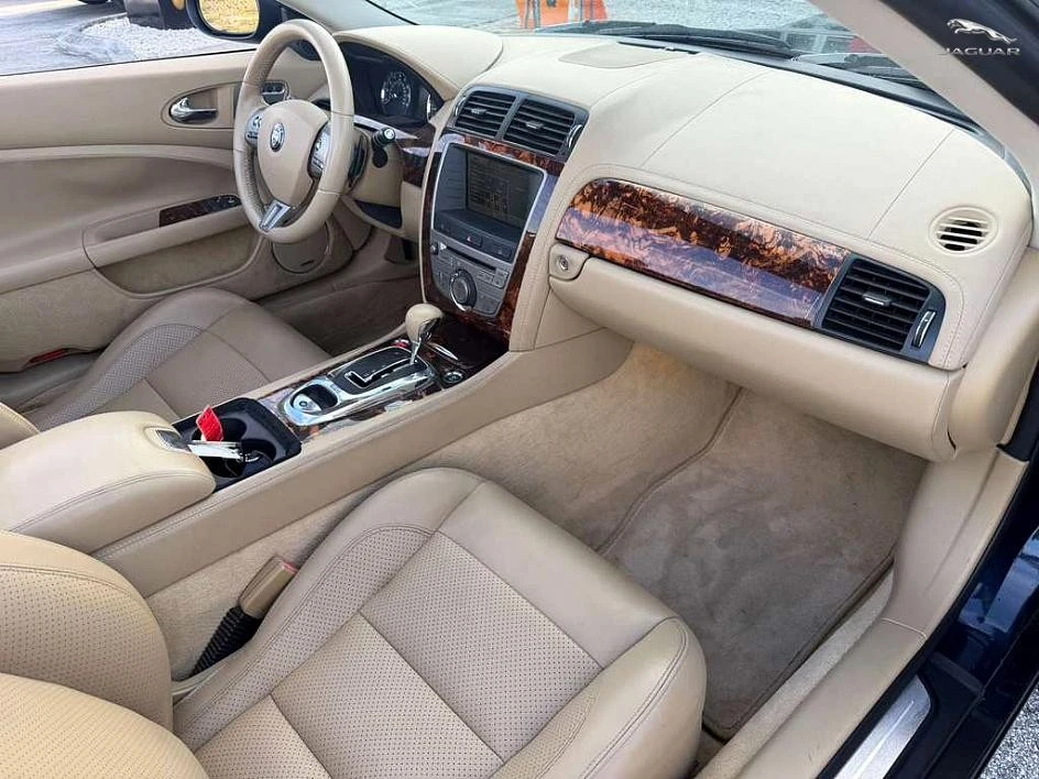 2009 Jaguar X150 XK - Image 23 of 30