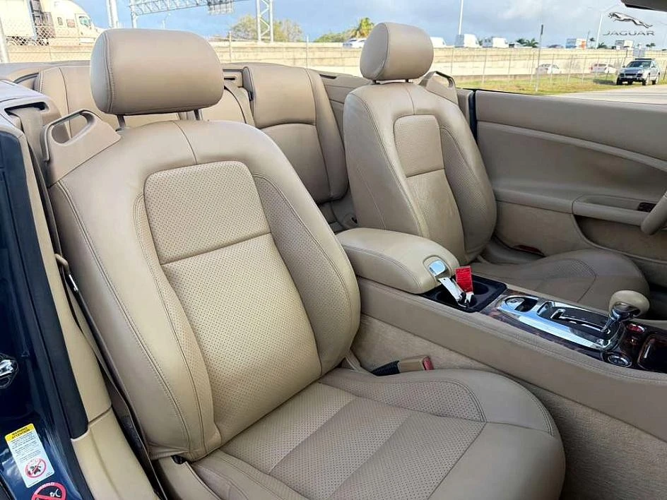 2009 Jaguar X150 XK - Image 22 of 30