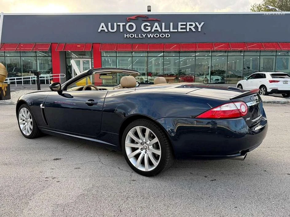 2009 Jaguar X150 XK - Image 3 of 30
