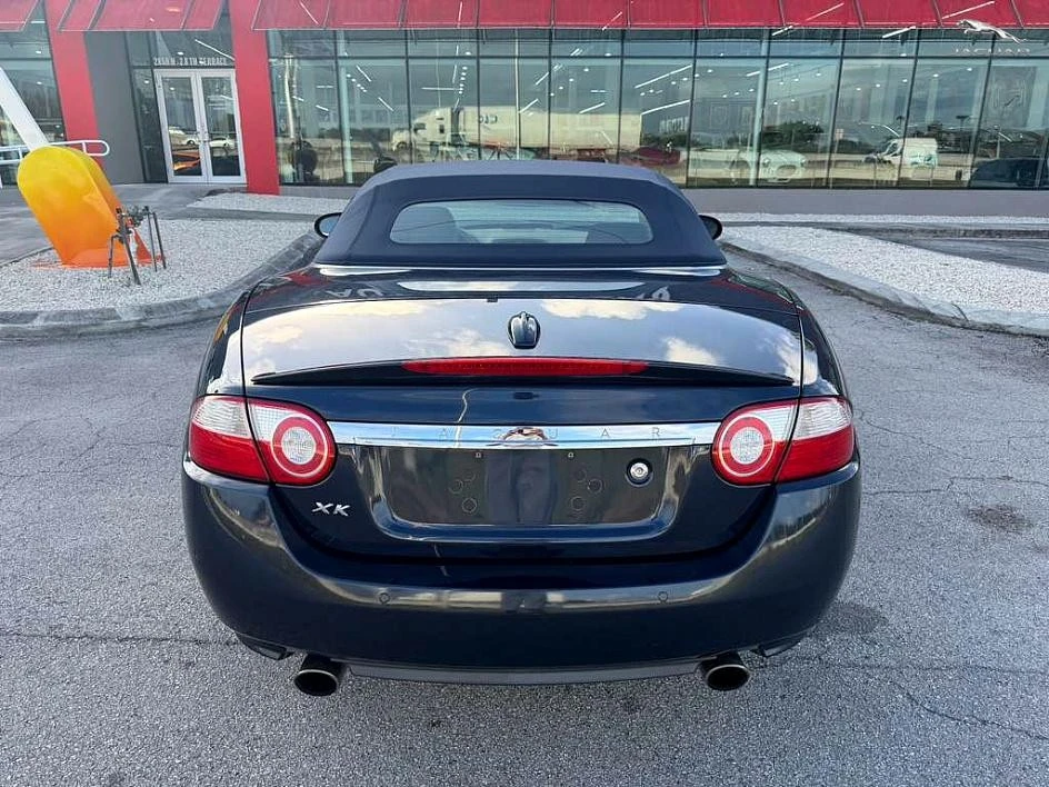 2009 Jaguar X150 XK - Image 9 of 30