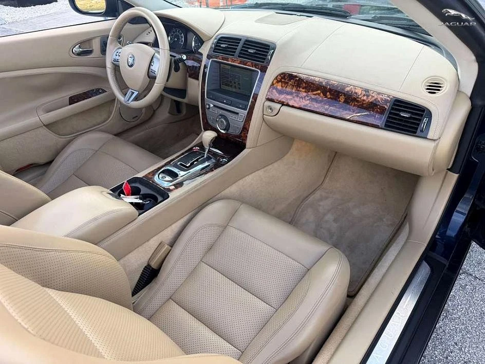 2009 Jaguar X150 XK - Image 20 of 30