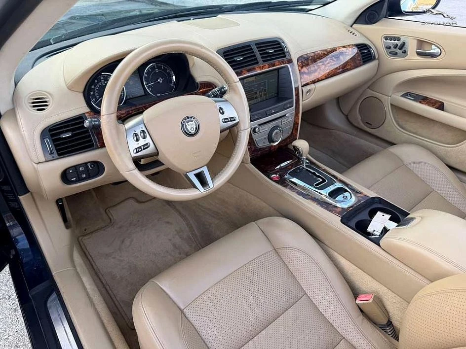 2009 Jaguar X150 XK - Image 15 of 30