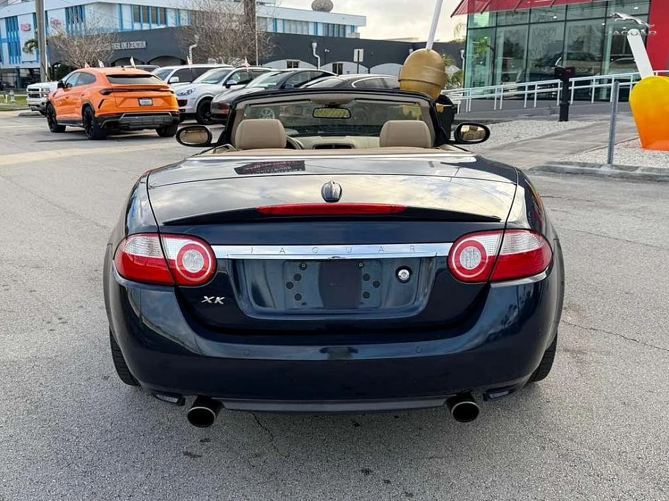 2009 Jaguar X150 XK - Image 7 of 30