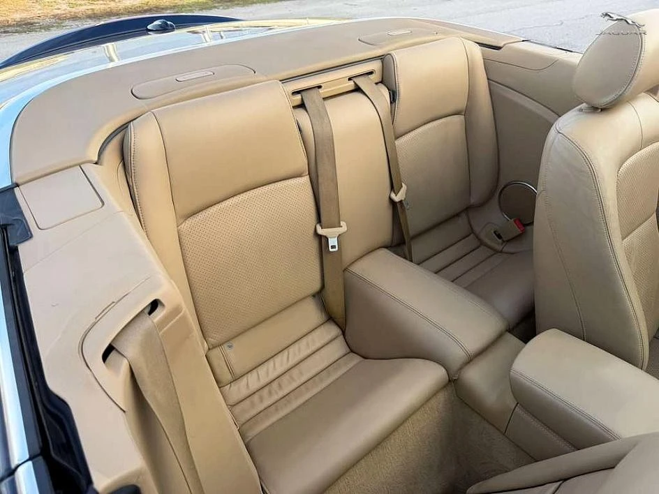 2009 Jaguar X150 XK - Image 25 of 30