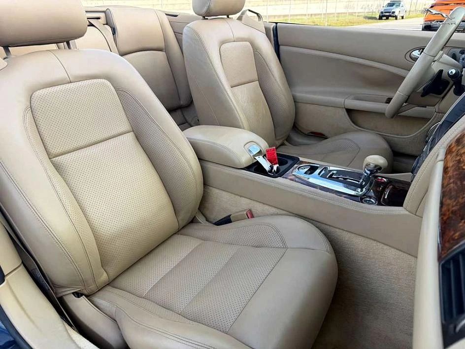 2009 Jaguar X150 XK - Image 24 of 30