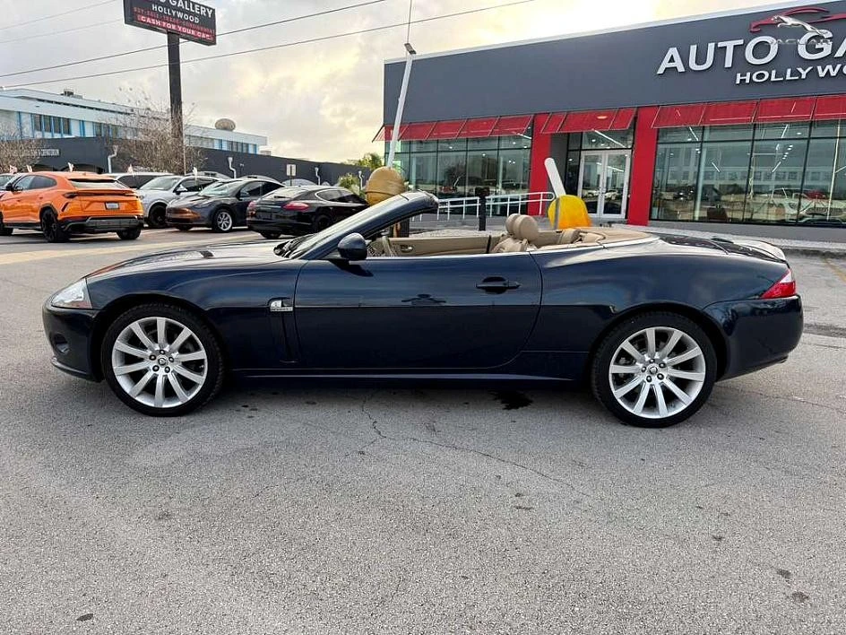 2009 Jaguar X150 XK - Image 5 of 30