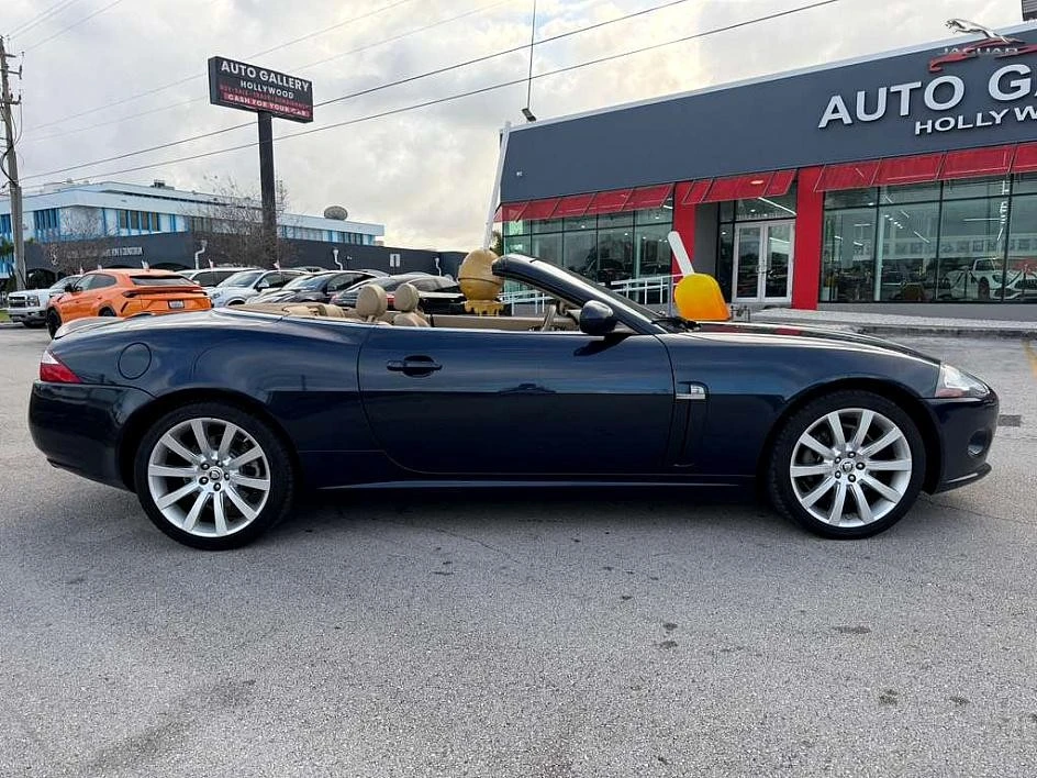 2009 Jaguar X150 XK - Image 6 of 30