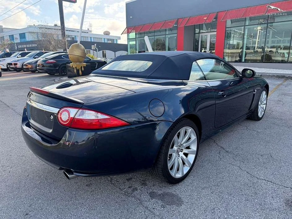 2009 Jaguar X150 XK - Image 11 of 30