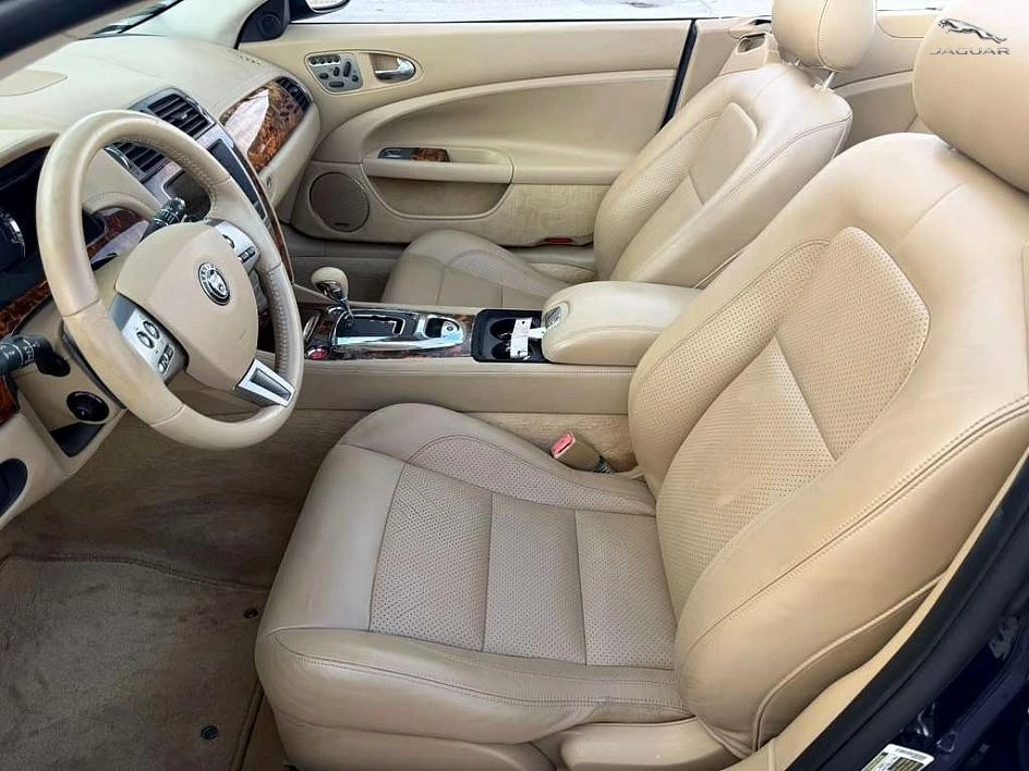 2009 Jaguar X150 XK - Image 12 of 30