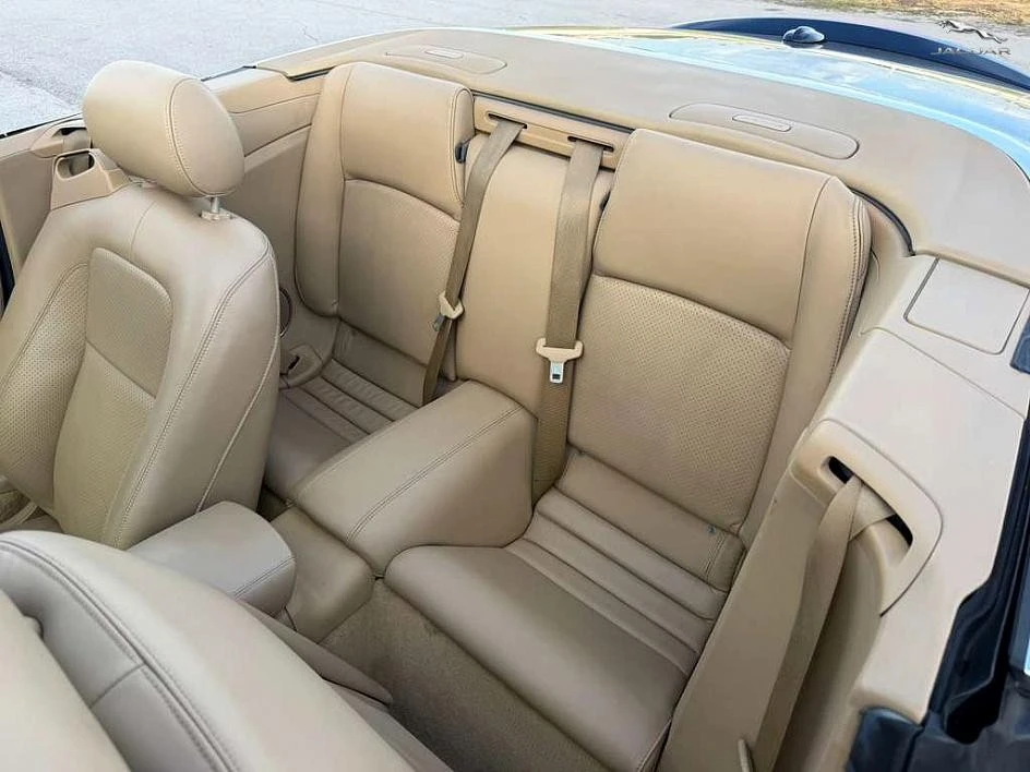 2009 Jaguar X150 XK - Image 18 of 30