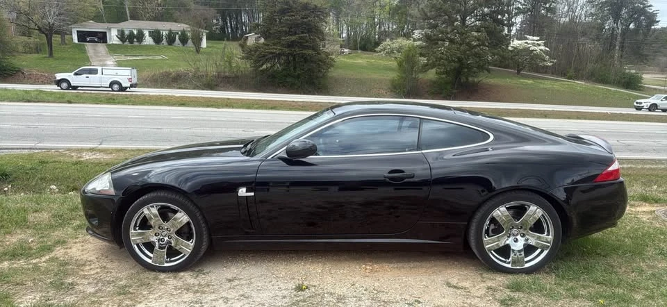 2009 Jaguar X150 XK - Image 5 of 6