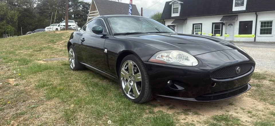2009 Jaguar X150 XK - Image 4 of 6