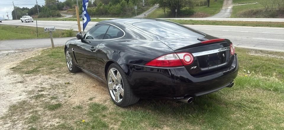 2009 Jaguar X150 XK - Image 2 of 6