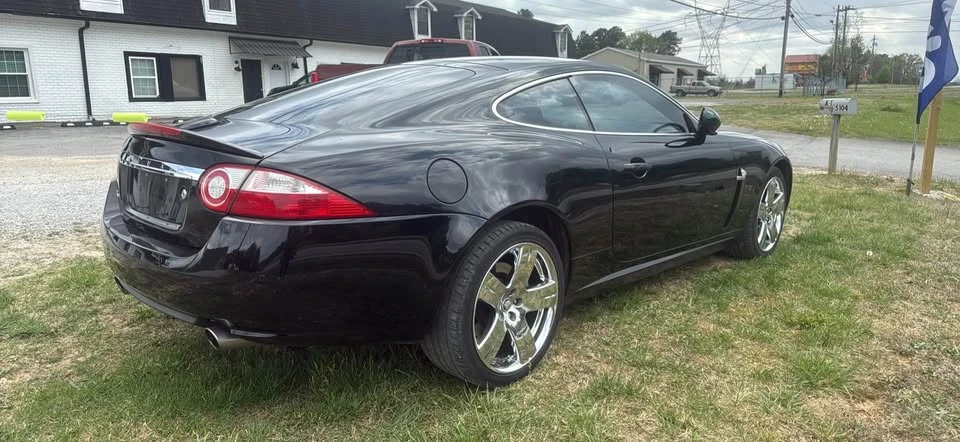 2009 Jaguar X150 XK - Image 3 of 6