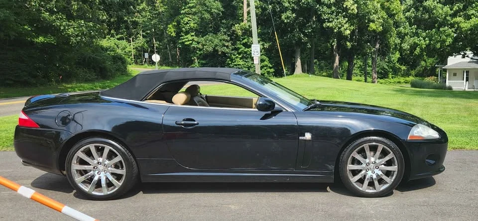 2009 Jaguar X150 XK - Image 4 of 13