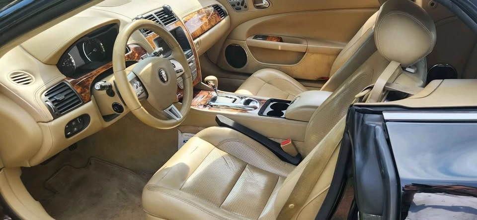 2009 Jaguar X150 XK - Image 8 of 13