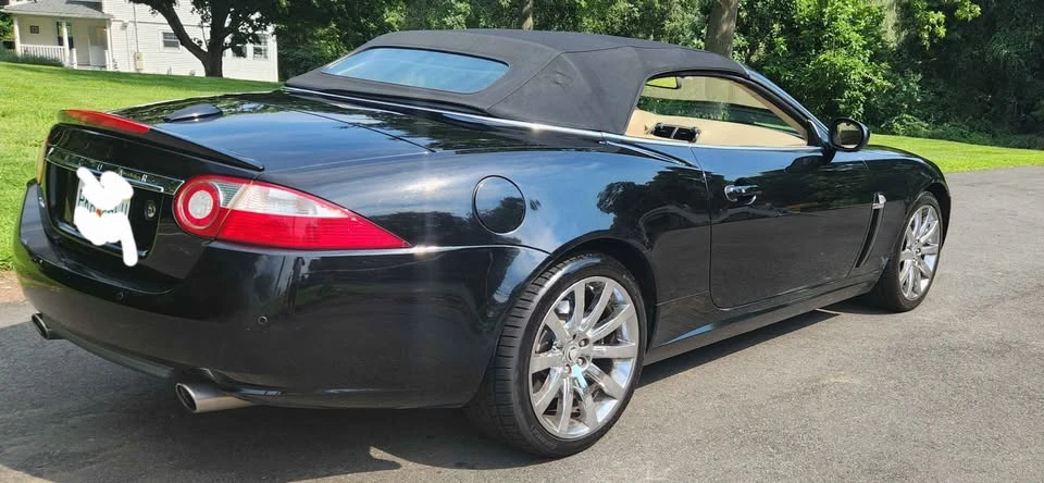 2009 Jaguar X150 XK - Image 6 of 13