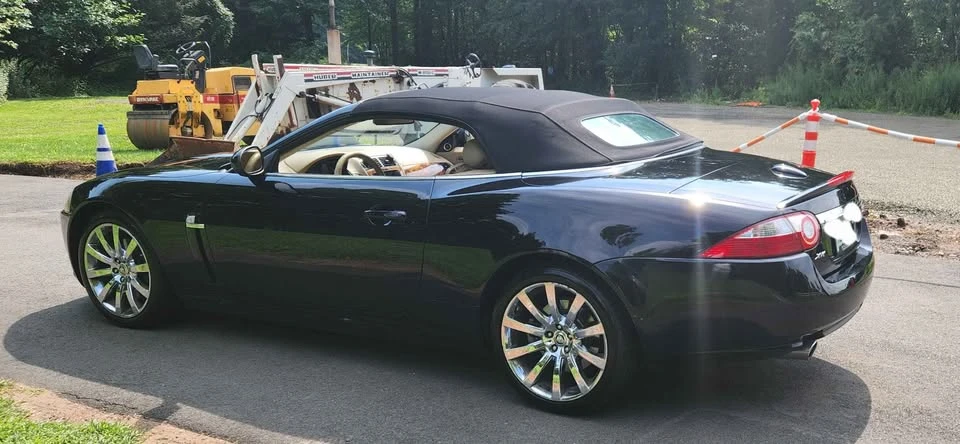 2009 Jaguar X150 XK - Image 5 of 13