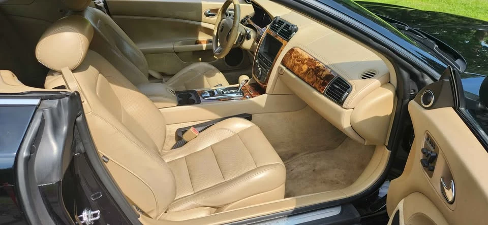 2009 Jaguar X150 XK - Image 7 of 13