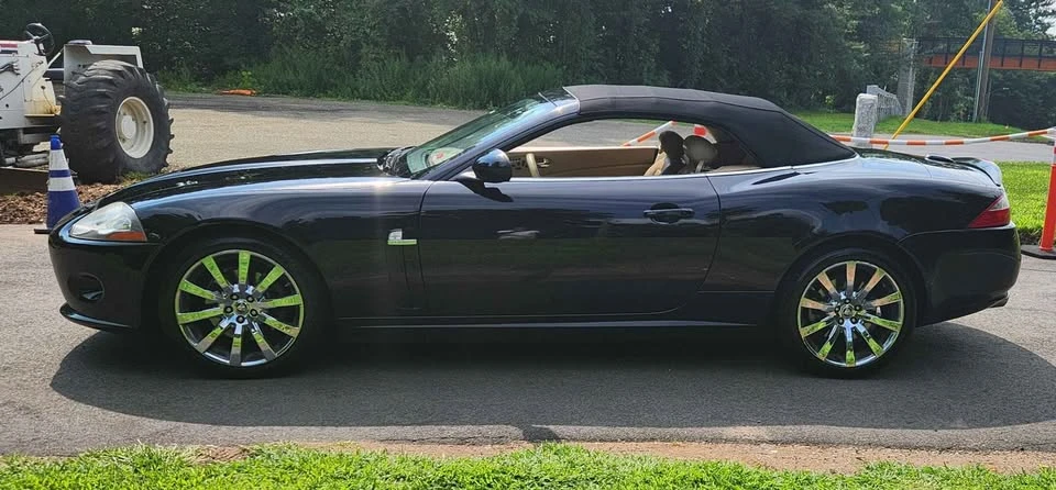 2009 Jaguar X150 XK - Image 3 of 13