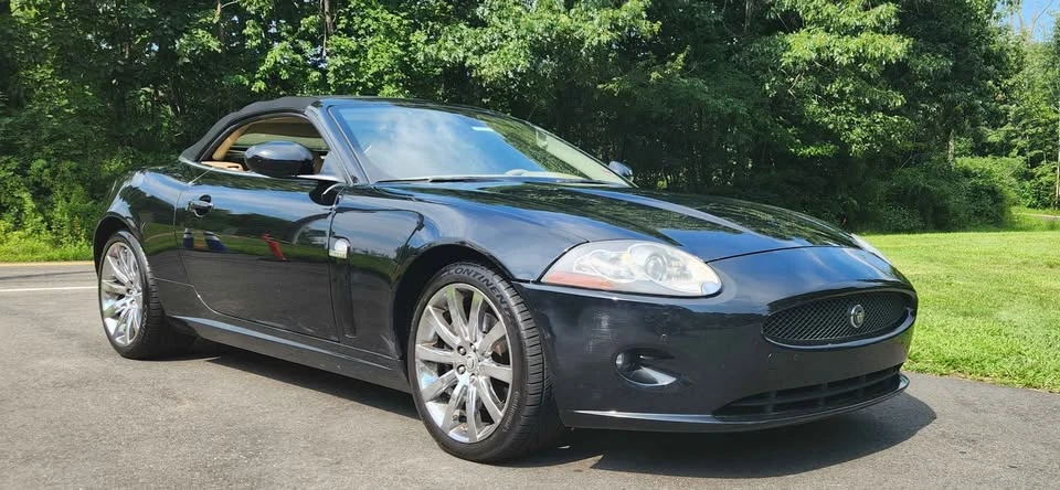 2009 Jaguar X150 XK - Image 2 of 13