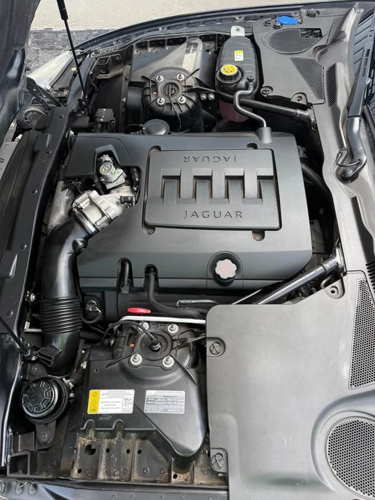 2009 Jaguar X150 XK - Image 15 of 20
