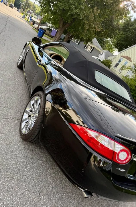 2009 Jaguar X150 XK - Image 6 of 20