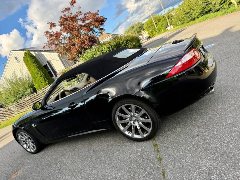 2009 Jaguar X150 XK - Image 7 of 20