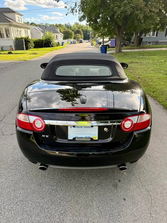 2009 Jaguar X150 XK - Image 10 of 20