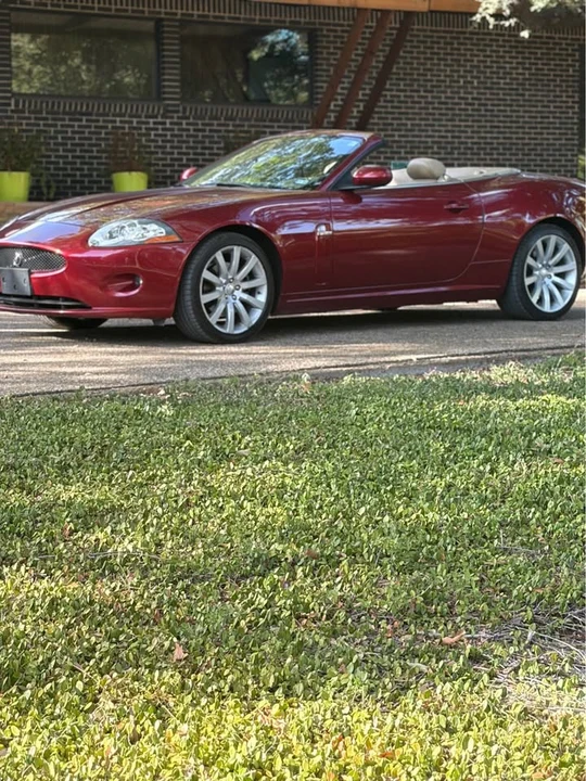 2009 Jaguar X150 XK - Image 2 of 6