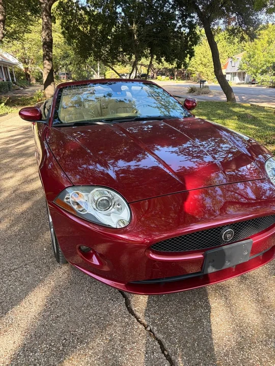 2009 Jaguar X150 XK - Image 3 of 6