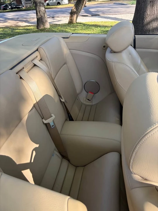 2009 Jaguar X150 XK - Image 6 of 6