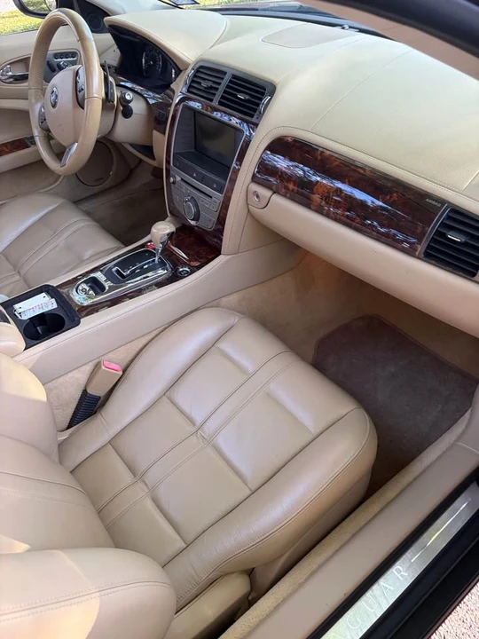 2009 Jaguar X150 XK - Image 5 of 6